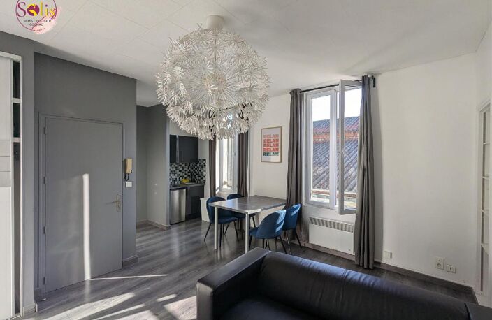 Vente immeuble  98 m² Cognac (16100) — photo 2