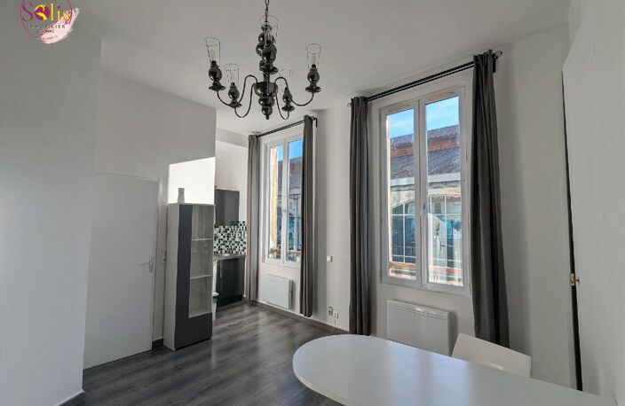 Vente immeuble  98 m² Cognac (16100) — photo 3