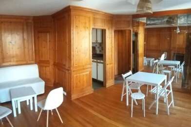 Appartement 3 pièces 987 €