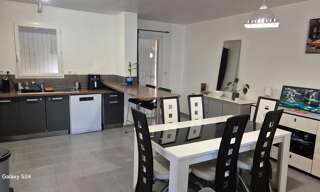 Maison 4 Pièces 90 m² à louer à Angoulême (16000)
