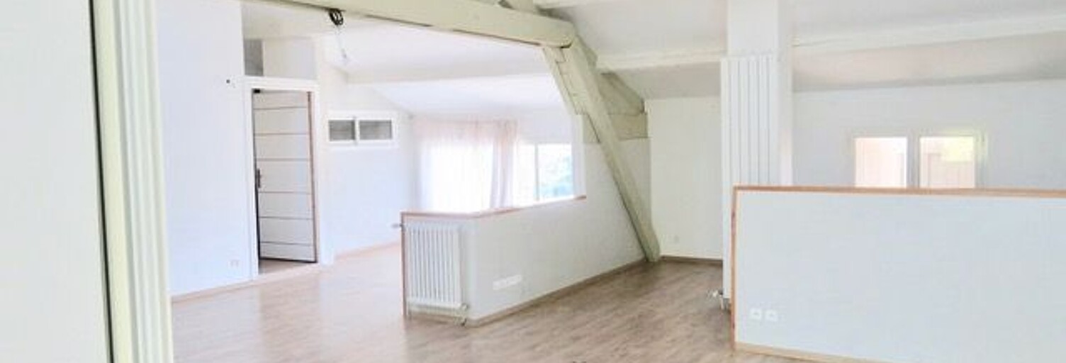 Appartement 2 Pièces 100 m² à louer à Montfrin (30490)