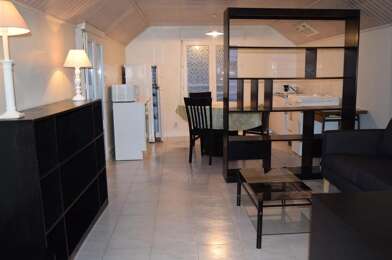 Appartement 2 pièces 750 €