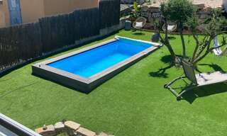 Maison 4 Pièces 90 m² à louer à Le Crès (34920)