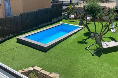 Maison 4 pièces 1850 €