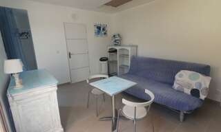 Appartement 1 Pièce 22 m² à louer à Carqueiranne (83320)