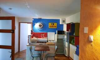 Appartement 2 Pièces 29 m² à louer à Saint-Bauzély (30730)