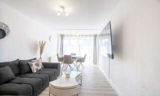Appartement 4 Pièces 68 m² à louer à Marseille 8 (13008)