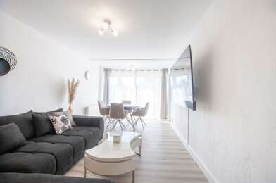 Appartement 4 pièces 1800 €