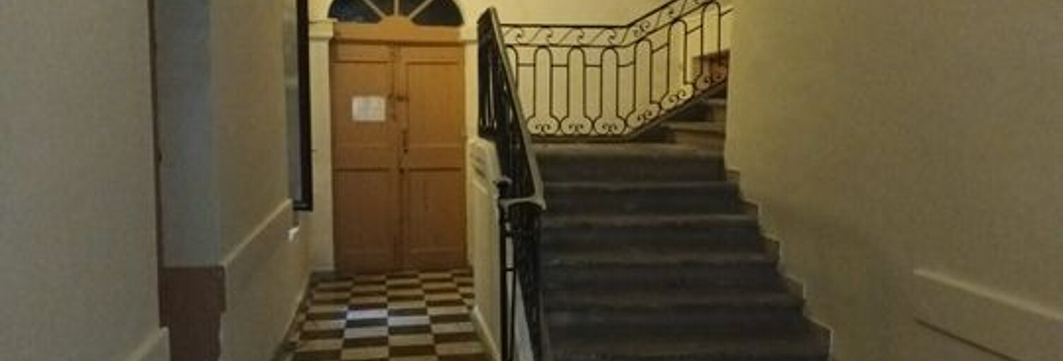 Appartement 3 Pièces 52 m² à louer à Alès (30100)