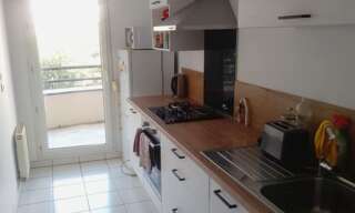 Appartement 3 Pièces 67 m² à louer à Lyon 9 (69009)