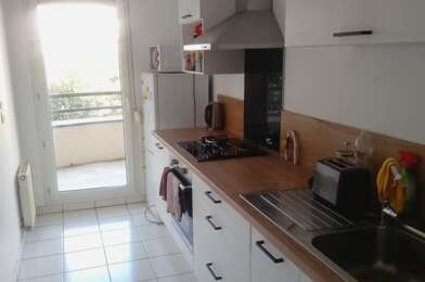 Appartement 3 pièces 1100 €