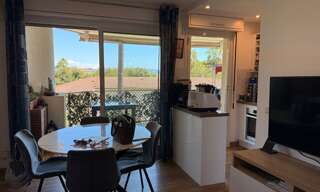 Appartement 2 Pièces 39 m² à louer à Mandelieu-la-Napoule (06210)