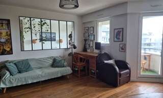 Appartement 4 Pièces 96 m² à louer à Boulogne-Billancourt (92100)