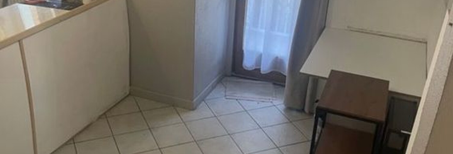 Maison 3 Pièces 53 m² à louer à Albertville (73200)