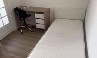 Appartement 1 Pièce 15 m² à louer à Saint-Denis (93200)