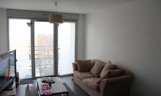 Appartement 2 Pièces 41 m² à louer à Reims (51100)
