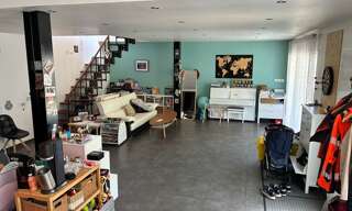 Maison 8 Pièces 210 m² à louer à Lyon 8 (69008)