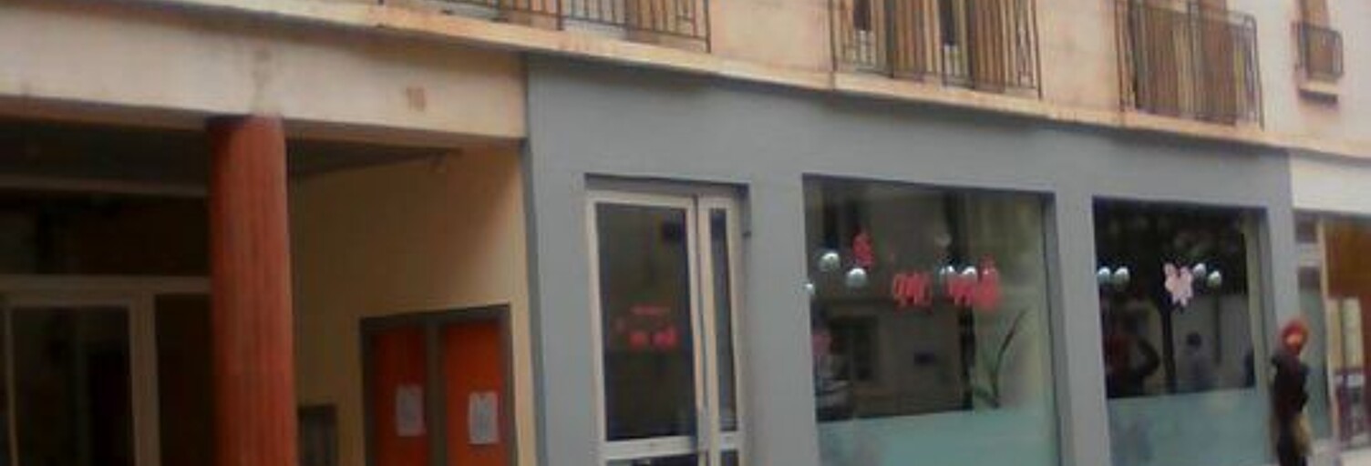 Appartement 1 Pièce 28 m² à louer à Tours (37000)