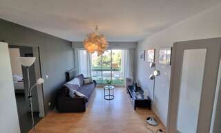 Appartement 2 Pièces 53 m² à louer à La Rochelle (17000)