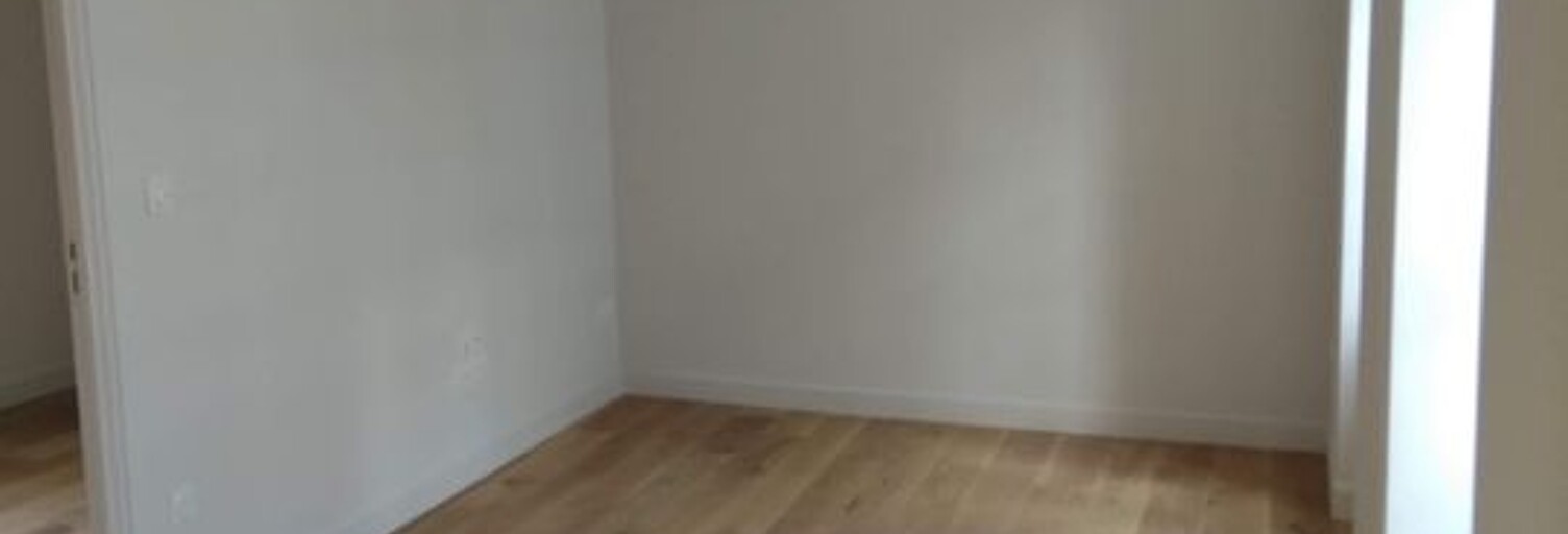 Appartement 2 Pièces 35 m² à louer à Saint-Brieuc (22000)