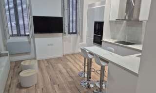 Appartement 2 Pièces 40 m² à louer à Marseille 10 (13010)
