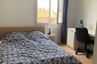Appartement 1 pièces 650 €