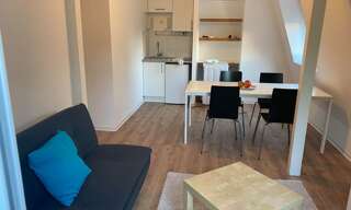 Appartement 2 Pièces 33 m² à louer à Strasbourg (67000)