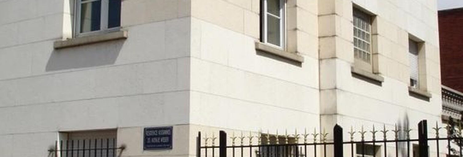 Appartement 3 Pièces 35 m² à louer à Pantin (93500)