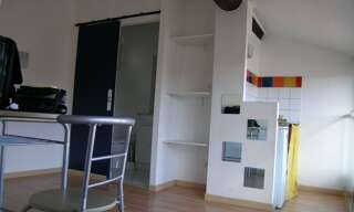 Appartement 1 Pièce 19 m² à louer à Béziers (34500)