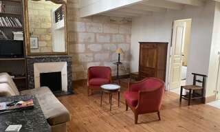 Maison 4 Pièces 48 m² à louer à Bordeaux (33000)