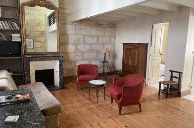 Maison 4 pièces 950 €