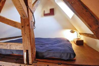 Appartement 1 pièces 545 €
