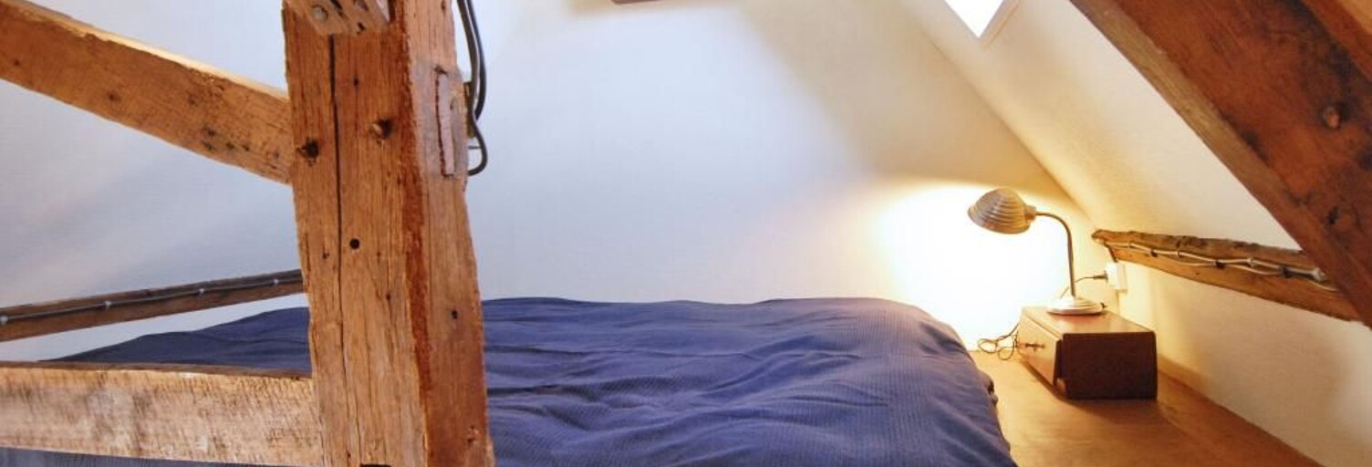 Appartement 1 Pièce 31 m² à louer à Douai (59500)