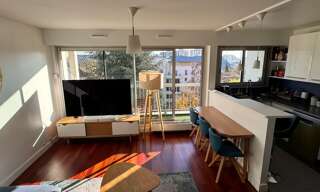 Appartement 3 Pièces 61 m² à louer à Courbevoie (92400)