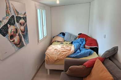 Appartement 1 pièces 650 €