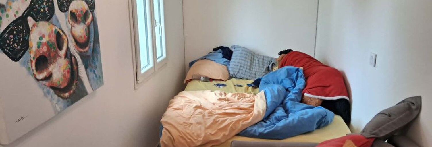 Appartement 1 Pièce 16 m² à louer à Lagord (17140)