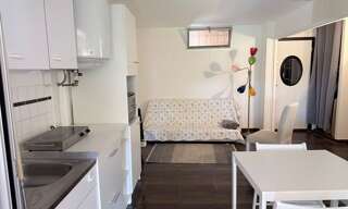 Appartement 1 Pièce 22 m² à louer à Le Pradet (83220)