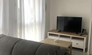 Appartement 1 Pièce 23 m² à louer à Sarcelles (95200)