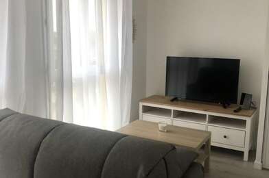 Appartement 1 pièces 760 €