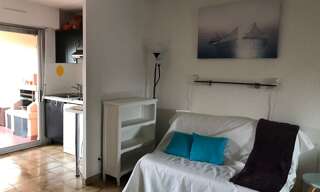Appartement 1 Pièce 23 m² à louer à Le Pradet (83220)