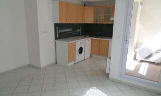 Appartement 2 Pièces 33 m² à louer à Marseille 8 (13008)
