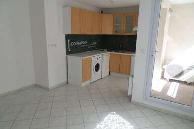 Appartement 2 pièces 970 €