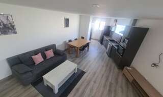 Appartement 2 Pièces 58 m² à louer à Montoir-de-Bretagne (44550)
