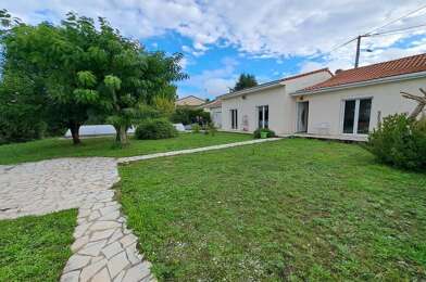 Maison 6 pièces 1965 €