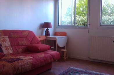 Appartement 1 pièces 446 €