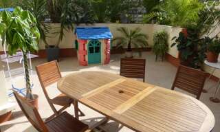 Appartement 4 Pièces 95 m² à louer à Montpellier (34000)