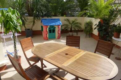 Appartement 4 pièces 1550 €