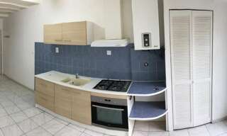 Maison 4 Pièces 82 m² à louer à Melle (79500)