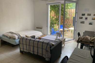 Appartement 1 pièces 695 €