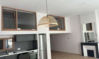 Appartement 4 Pièces 83 m² à louer à Montpellier (34000)